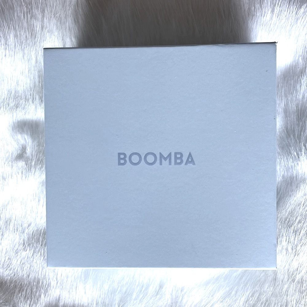 BOOMBA Ultra Boost Inserts l Size: A l Beige